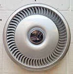 New Oem Single Ford 14" Hubcap E64C-1000-AB 1986-1990 Mercury Sable (5509). Fixed Price $49.95.
