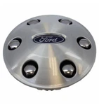 Oem New 2004-2014 Ford F150 Oval Logo Wheel Cover Center Hub Cap Chrome 7.5X17". Fixed Price $135.59.