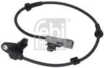 Wheel Speed Sensor Braking System Febi Bilstein 192916 Fits Chevrolet Matiz. Fixed Price $55.36.