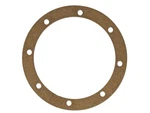 For Dt Spare Parts 4.20392 Seal, Axle Cap Wheel Hub (139X174.5X1). Fixed Price $10.58.