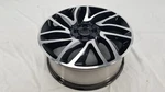 Wheel Rim Genuine Mopar 14-19 Fiat 500L 17" 5NF01MX5AA. Fixed Price $399.90.