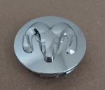 Dodge Charger Ram Challenger Chrome Wheel Center Cap 52110398AA 05290814AA. Fixed Price $10.99.