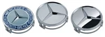 Genuine Mercedes-benz Hub Cap / Wheel 171-400-01-25-5337. Fixed Price $24.30.