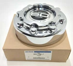 New Oem Genuine Ford Wheel Center Cap 2008-2010 F-350 Super 60TH 8C3Z-1130-F. Fixed Price $150.00.
