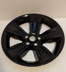 New 4 Pacific 2015-2019 Dodge Charger / Challenger 8252-GB 18" Black Wheel Skins. Fixed Price $89.99.