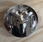 Dodge Ram 1500 Charger Challenger 1LB72TRMAA Chrome Wheel Center Cap 1/2". Fixed Price $9.95.