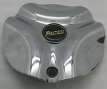 Pacer Center Cap (P/N#9400-0) Chrome. Fixed Price $24.04.