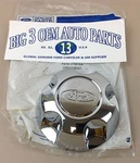 Ford Ranger Explorer 15" 7" Spoke Aluminum Wheel Center Cap Chrome Cover Oem. Fixed Price $65.53.