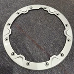 Genuine Mopar Trim Ring 68498414AA. Fixed Price $200.00.