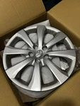 2020-2022 Toyota Corolla Oem Factory 16 Hubcap Wheel Cover 42602-12850 Set Of. Fixed Price $100.00.
