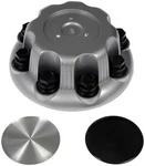 Wheel Cap Dorman For 2006 Chevrolet Silverado 1500 Hd. Fixed Price $83.79.