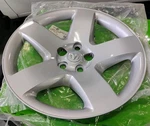 Nos Genuine Mopar Wheel Cover / Hubcap 68166850AA Spoke. Fixed Price $96.32.