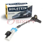 Holstein 2ABS0803 Wheel Speed Sensor For V51720064 SU9865 SU12831 Wb. Fixed Price $37.29.