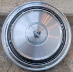 (1) Oem 1971-1973 Buick Estate Wagon Electra Limited 15" Hubcap Wheel Cover #0D. Fixed Price $39.99.