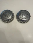 1997-2001 Mercury Mountaineer Center Caps #F87A-1A096-HA. Fixed Price $34.99.