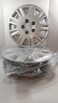 Cci Wheel Cover Inch 9 Spoke Silver Set Of 4 IWCB811115S Honda 2006-2011. Fixed Price $41.99.