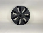 2024 Tesla Model Y Wheel Cover 19 Inch Gemini Black 1044235-01-F. Fixed Price $37.50.