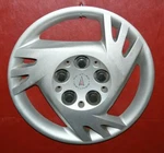 2001-2002 Pontiac Aztek Hubcap 15" Wheel Cover 9593763 5120. Fixed Price $12.50.