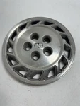 1991 Oldsmobile Cutlass Ciera Hubcap Wheel Cover Size 14 Oem Used. Fixed Price $10.00.