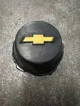 Chevrolet City Center Cap (B9800) 40343-4AJ0A-D1 Twist On. Fixed Price $38.94.