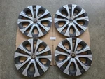 (4X) Oem 2020-2022 Toyota Prius Prime Corolla Hybrid 15" Hubcap Wheel Covers. Fixed Price $69.95.