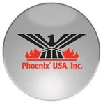 Phoenix Usa PHOPQC1025RNG Simulator Part Mounting Ring 22.5IN For QC1025F/QC1030. Fixed Price $87.51.