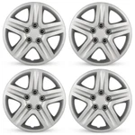 New Set Of 4 16" Silver Wheel Cover Hubcap 2006-2011 Chevy Impala Monte Carlo. Fixed Price $98.99.