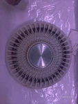 Wheel Cover Hubcap Lace Design Fits 90-94 Lumina Car 78504. Fixed Price $50.00.