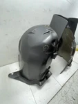 Volvo S80 2007 Front Left Driver Side Wheel Arch Liner Splash Guard Factory. Fixed Price $83.51.