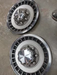 1987-1994 Lug Ford F-250 16" Genuine Oem Wheel Cover. Fixed Price $100.00.