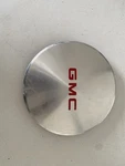 94 95 96 97 Gmc Sonoma S10 S15 Oem Center Hub Cap 5030 # 15661027 15661025. Fixed Price $25.00.