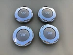 2006-2008 Ford F-150 King Ranch Wheel Center Cap Set (4) 6L34-1A096-BA *. Fixed Price $110.00.