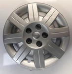 Single 2008 Chrysler Pacifica 17" Hubcap Wheel Cover. Fixed Price $45.99.