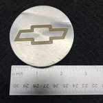 Chevy S10 Blazer 15661129 Oem Wheel Center Rim Cap Hub Cover Aluminum 5038 G0215. Fixed Price $49.99.