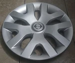 (1) Oem 2017-2021 Nissan Rogue Sport 16" Hubcap Wheel Cover #R5 P/n 40315-1KL0B. Fixed Price $49.99.
