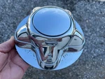 Ford Expedition F-150 Oem Wheel Center Cap Chrome Finish F65A-1A096-JA 12MM Lug. Fixed Price $15.95.