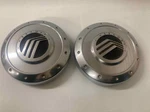 2002 Mercury Mountaineer Wheel Center Caps Chrome Oem 1L241A096DF Set Of. Fixed Price $34.98.