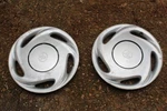 Lot Of 1998 2000 Toyota Corolla 14" Wheel Cover Hubcap 42621-AB010 Oem. Fixed Price $69.99.