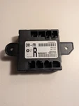 Oem 2007-2018 Chrysler Jeep Dodge Door Window Module Rh Right 05026860AE. Fixed Price $87.03.