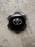 One 2010-2020 Toyota 4RUNNER #69561 20" Wheel Center Cap Black Oem 4260B-35090. Fixed Price $39.99.