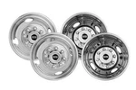 Pacific Dualies 33-1608 Wheel Simulator 16" Lug. Fixed Price $413.17.