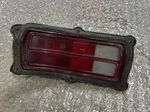 1973 74 75 76 Plymouth Duster Taillight Oem Lh Mopar Lamp Lense. Fixed Price $75.00.