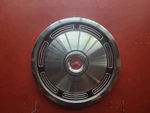 Nos New Genuine 1974 Ford Mustang Ii 13" Hubcap Wheel Cover D4ZA-1130-CB (a). Fixed Price $29.99.
