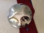 #f 1997-2003 Ford F150 Expedition Oem Center Cap YL34-1A096-GB XL34-1A096-CA. Fixed Price $19.95.