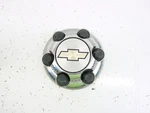 1999-2018 Chevy Avalanche Sierra Silverado Oem Center Hub Cap Chrome 9598135. Fixed Price $27.20.