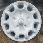 (1) Nos Oem 1997 Ford Probe 14" Hubcap Wheel Cover P/n KC64-37-170 F72Z-1130-AA. Fixed Price $29.99.