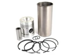 Piston Ring & Liner Kit For Allis Chalmers, Landini, Massey Ferguson, Volvo. Fixed Price $128.22.