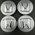 Honda Accord Odyssey Pilot Civic Hrv Crv Center Caps Covers P/n 44742-T7W-A01. Fixed Price $36.99.