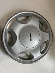One 1989-1994 Mazda Mpv # 56523 14" Hubcap / Wheel Cover Oem LA0137170 Used. Fixed Price $35.00.