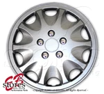 15" Inches STYLE#028A- 4PCS Set Of Wheel Rim Skin Cover. Fixed Price $76.53.